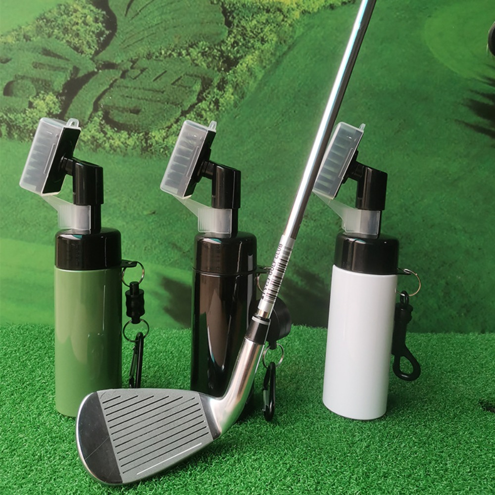 Golf Equipment Junior - Kunststoff Golf Groove Reiniger profession elle