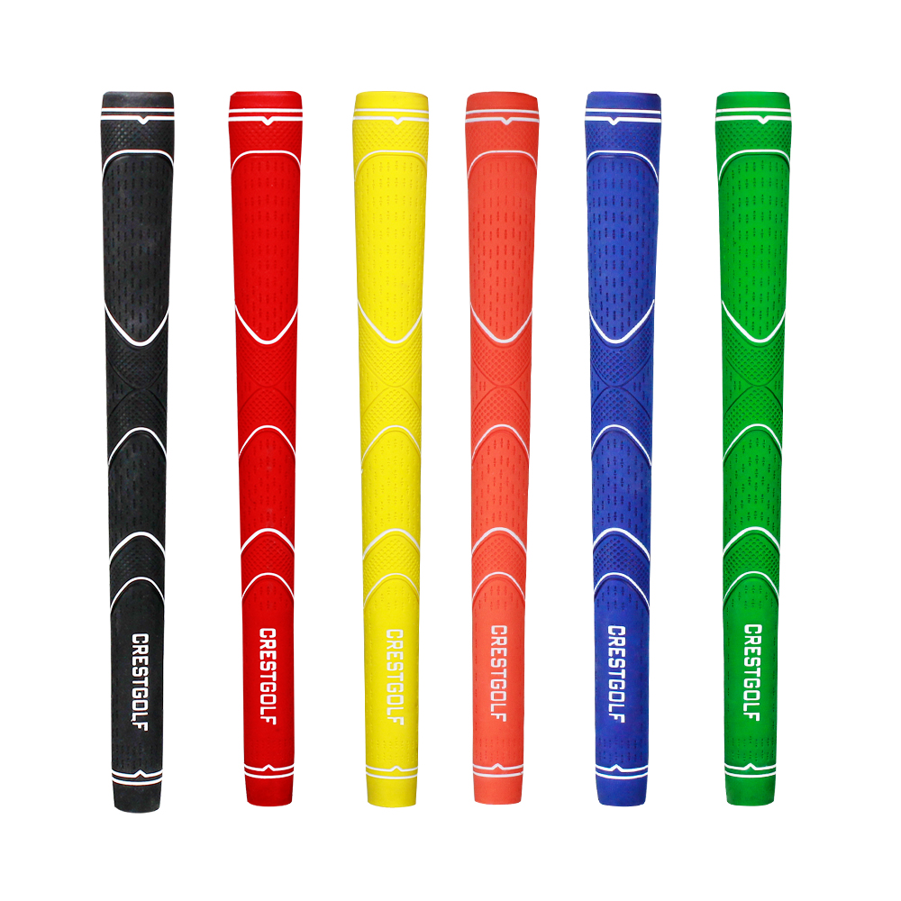 Golf Equipment Kids - 5 Stück Gummi Junior golfschläger griffe