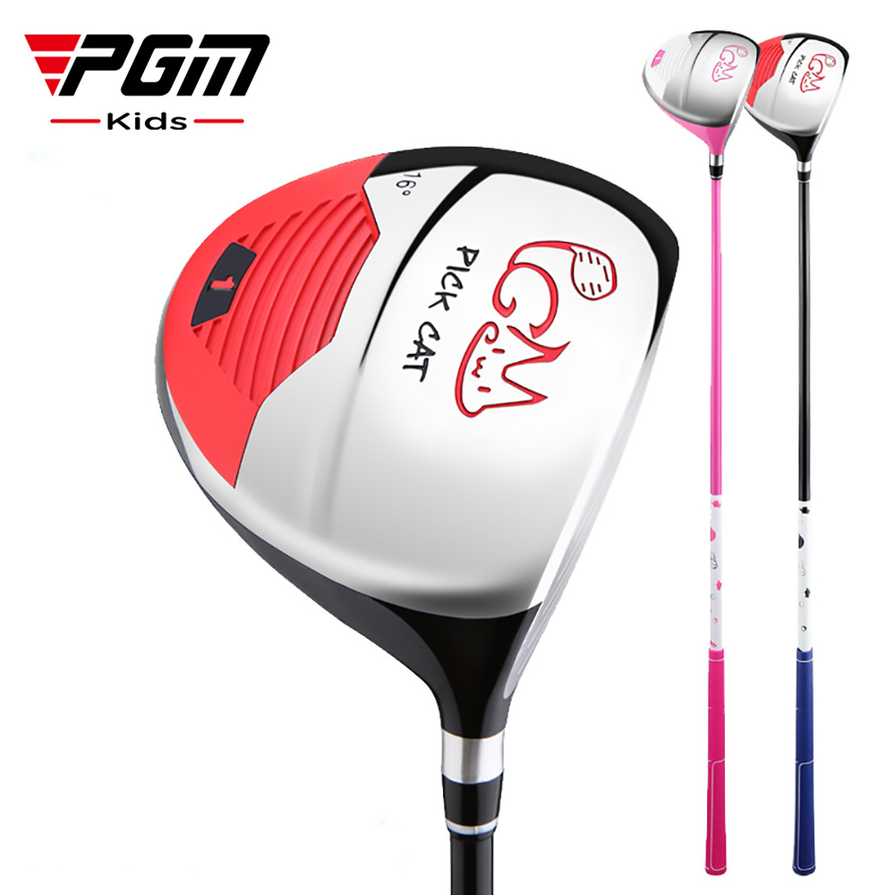 Golf Equipment Junior - PGM Golfschläger, großes Volumen, Nr. 1,