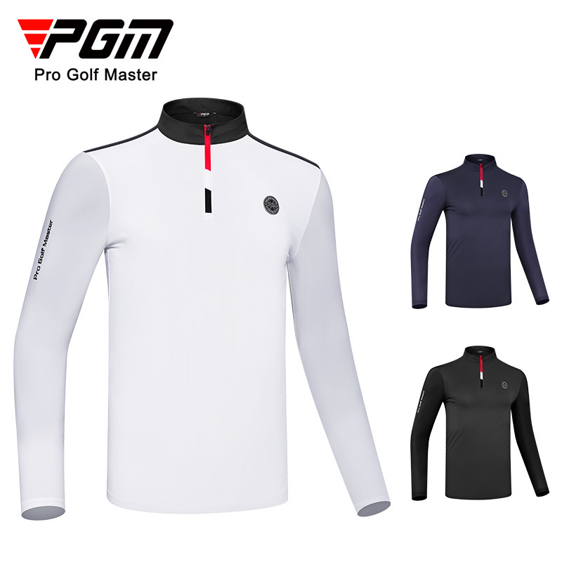 Golf Equipment Brands - Pgm Herren Golf tragen Sommer Eis