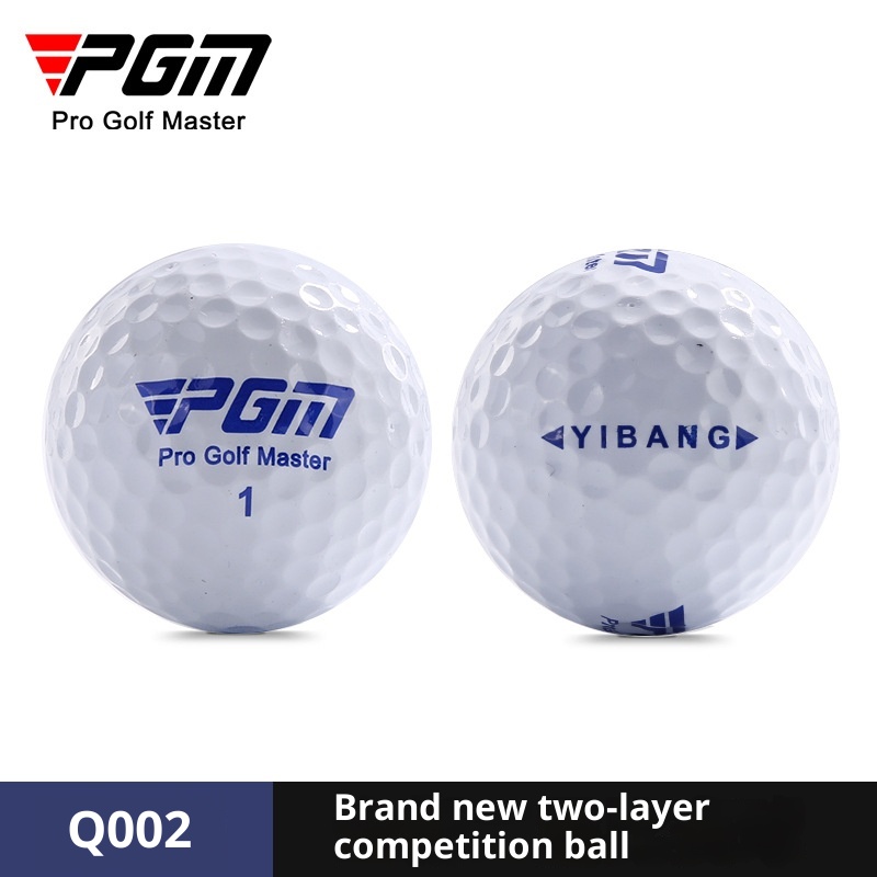 Golf Ball Premium - 30 teile/paket PGM Q002-4 Golf Wettbewerb