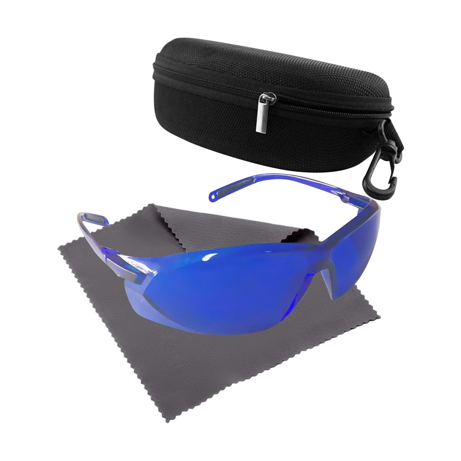 Golfball-Findungsbrille aus Le – Golf Equipment Gifts Bewertung und Preis