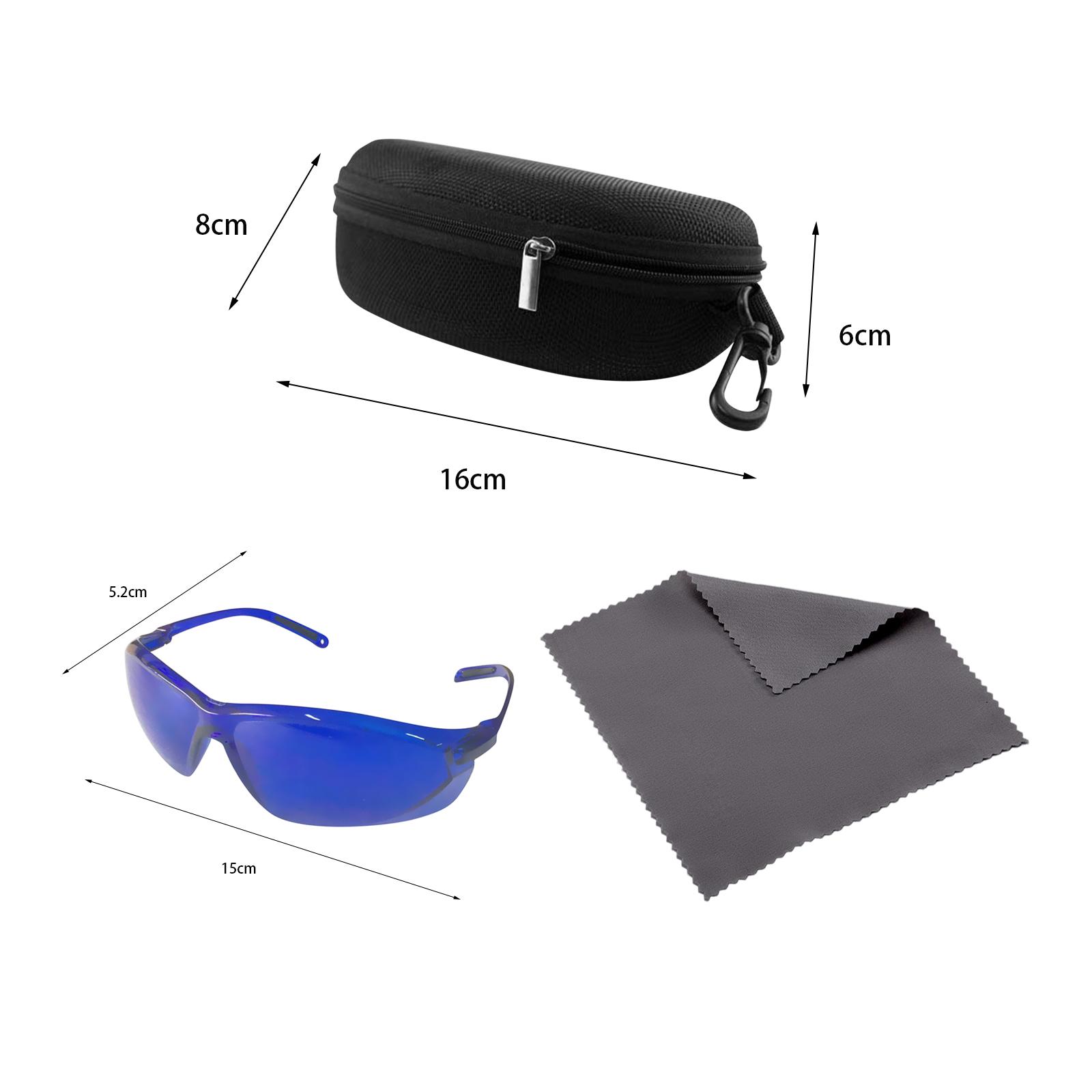 Golfball-Findungsbrille aus Le – Golf Equipment Gifts Bewertung und Preis