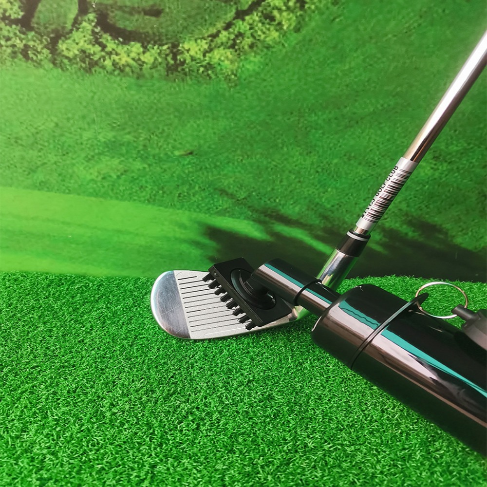 Kunststoff Golf Groove Reinige – Golf Equipment Junior Bewertung und Preis