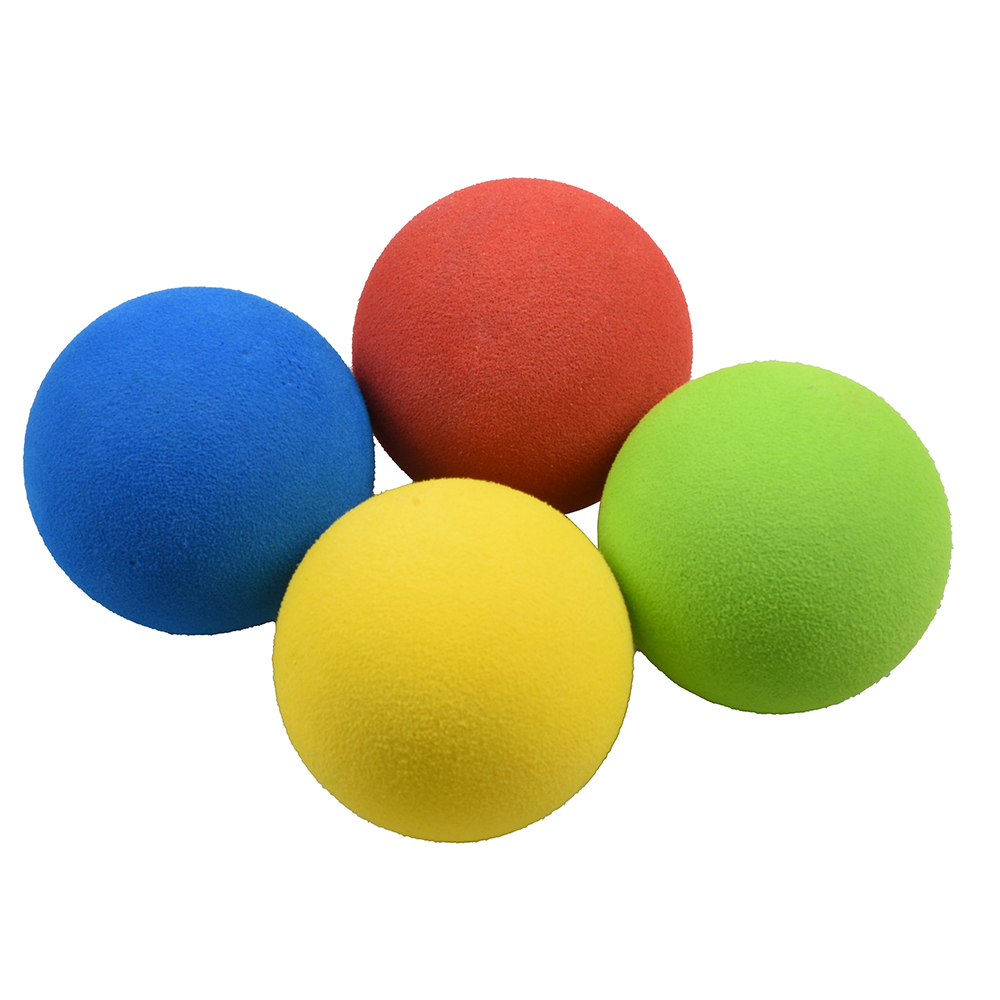 10 teile/satz 40mm eva schaum  – Golf Ball Premium Bewertung und Preis