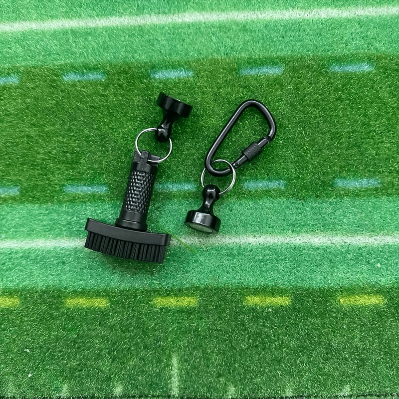 Mini-Golf-Reinigungsbürste mit – Golf Equipment Junior Bewertung und Preis