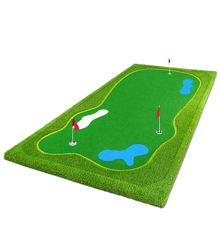Indoor-Golfputting-Maschine mi – Golf Equipment For Sale Bewertung und Preis