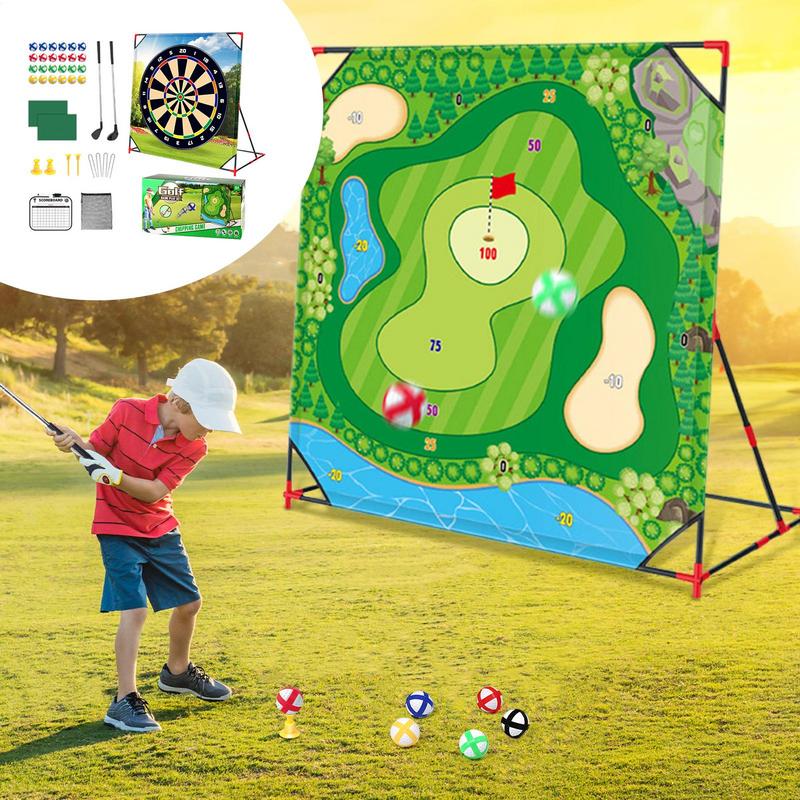 Battle GolfSet für Kinder, tra – Golf Equipment Kids Bewertung und Preis