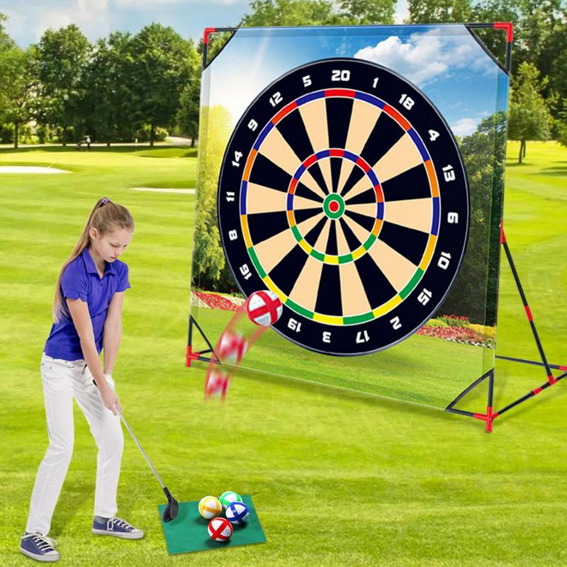 Battle GolfSet für Kinder, tra – Golf Equipment Kids Bewertung und Preis