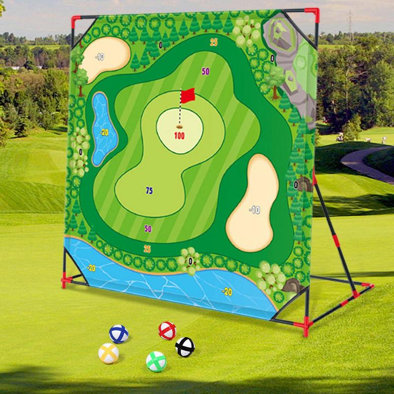 Battle GolfSet für Kinder, tra – Golf Equipment Kids Bewertung und Preis