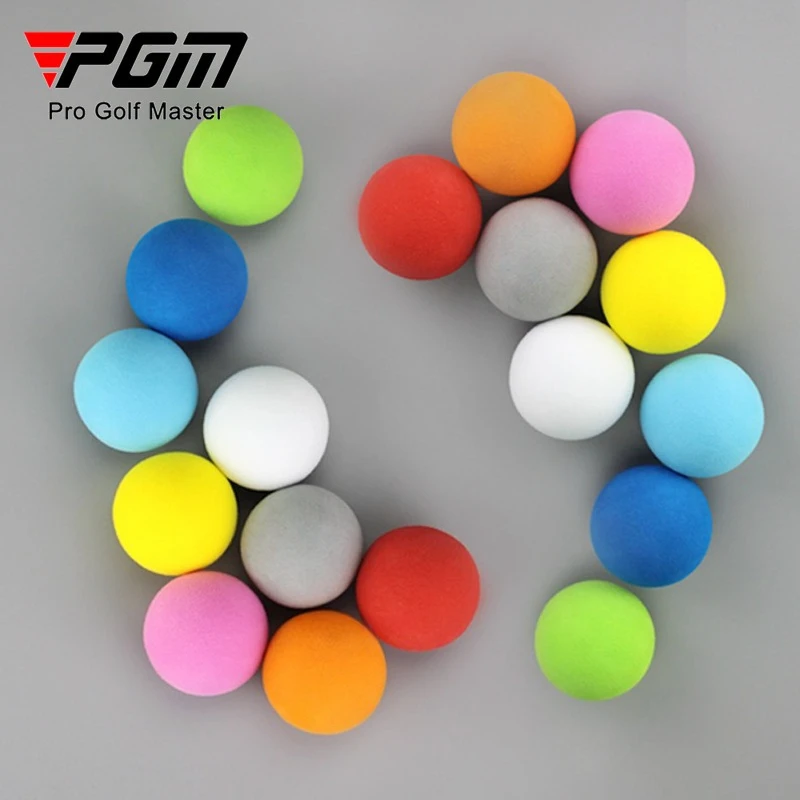 50 Stück Golfbälle, zufällige  – Golf Ball Premium Bewertung und Preis