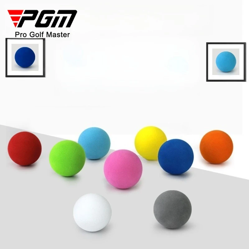 50 Stück Golfbälle, zufällige  – Golf Ball Premium Bewertung und Preis