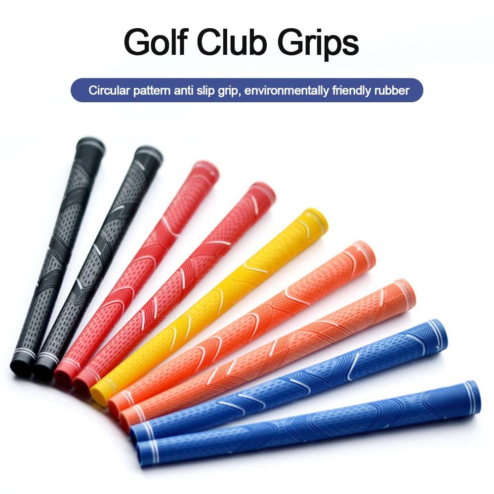 Golf-Griffbänder aus Gummi, St – Golf Equipment Kids Bewertung und Preis