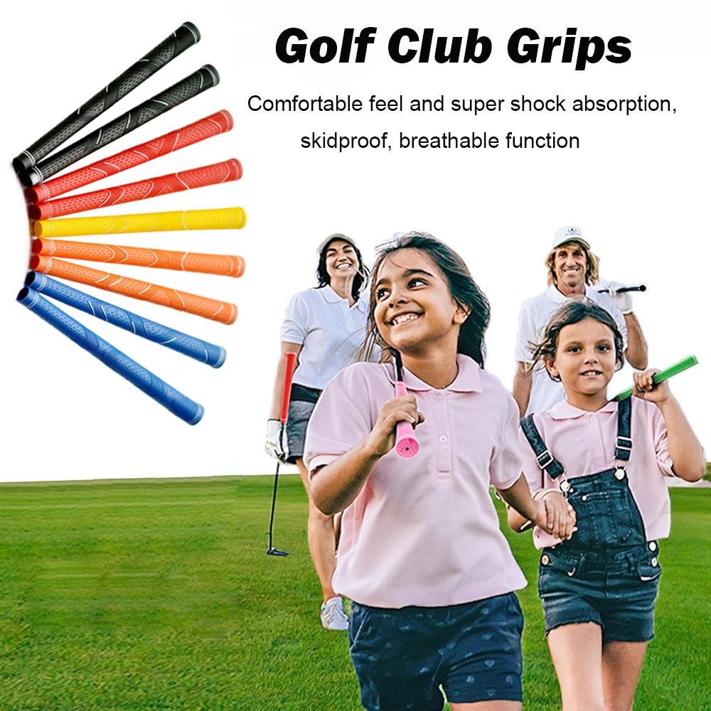Golf-Griffbänder aus Gummi, St – Golf Equipment Kids Bewertung und Preis