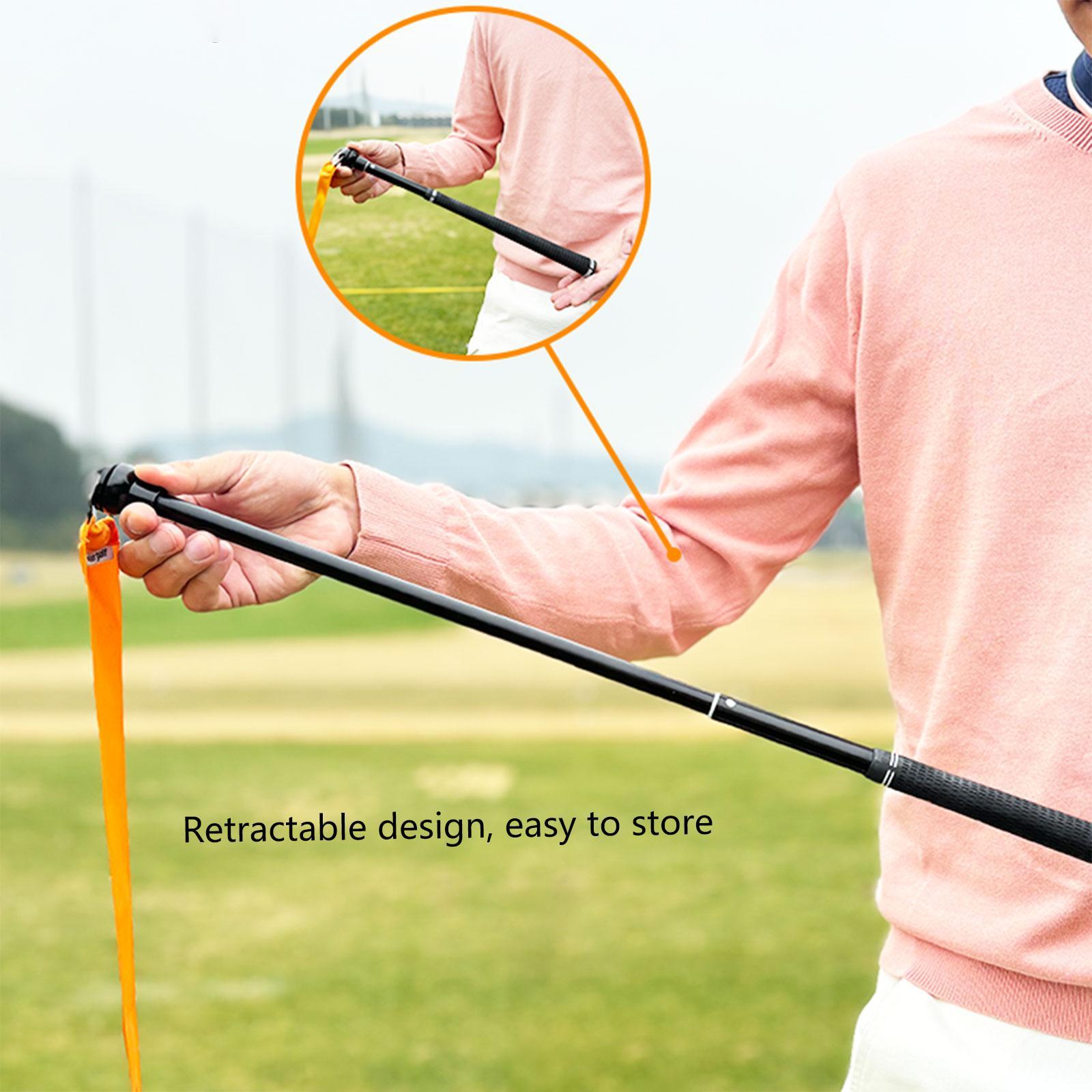 Outdoor Indoor Golf-Schwungtra – Golf Equipment Kids Bewertung und Preis