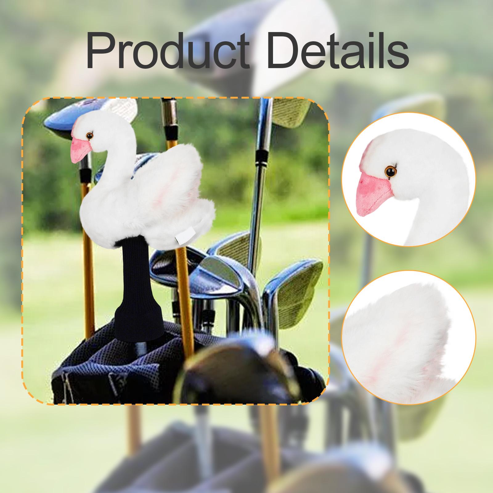 Golfschläger-Abdeckung, Ausrüs – Golf Equipment Gifts Bewertung und Preis