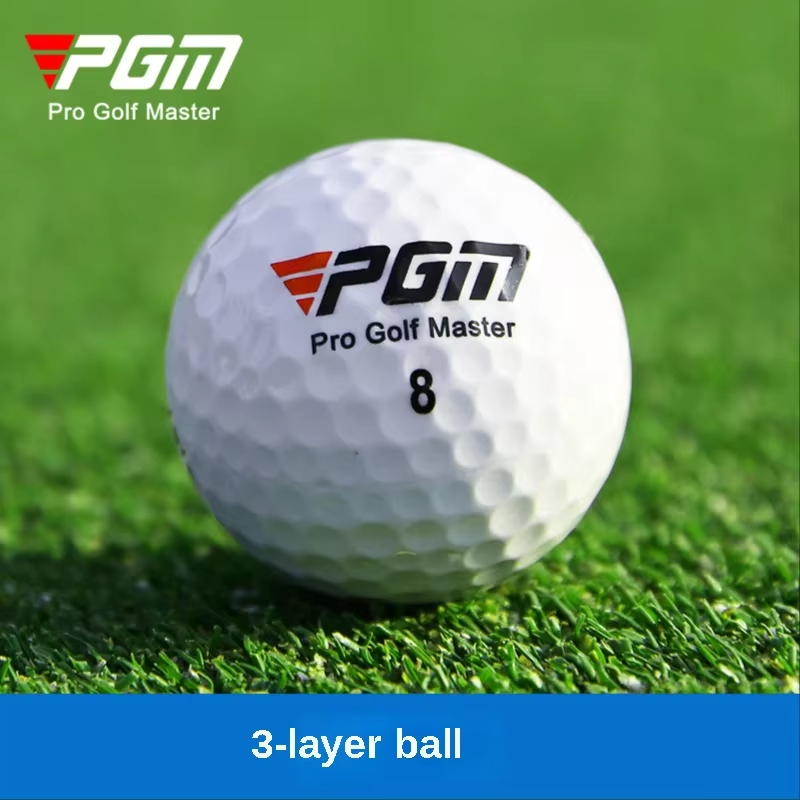 PGM Golf 3-lagiger Spielball m – Golf Ball Premium Bewertung und Preis