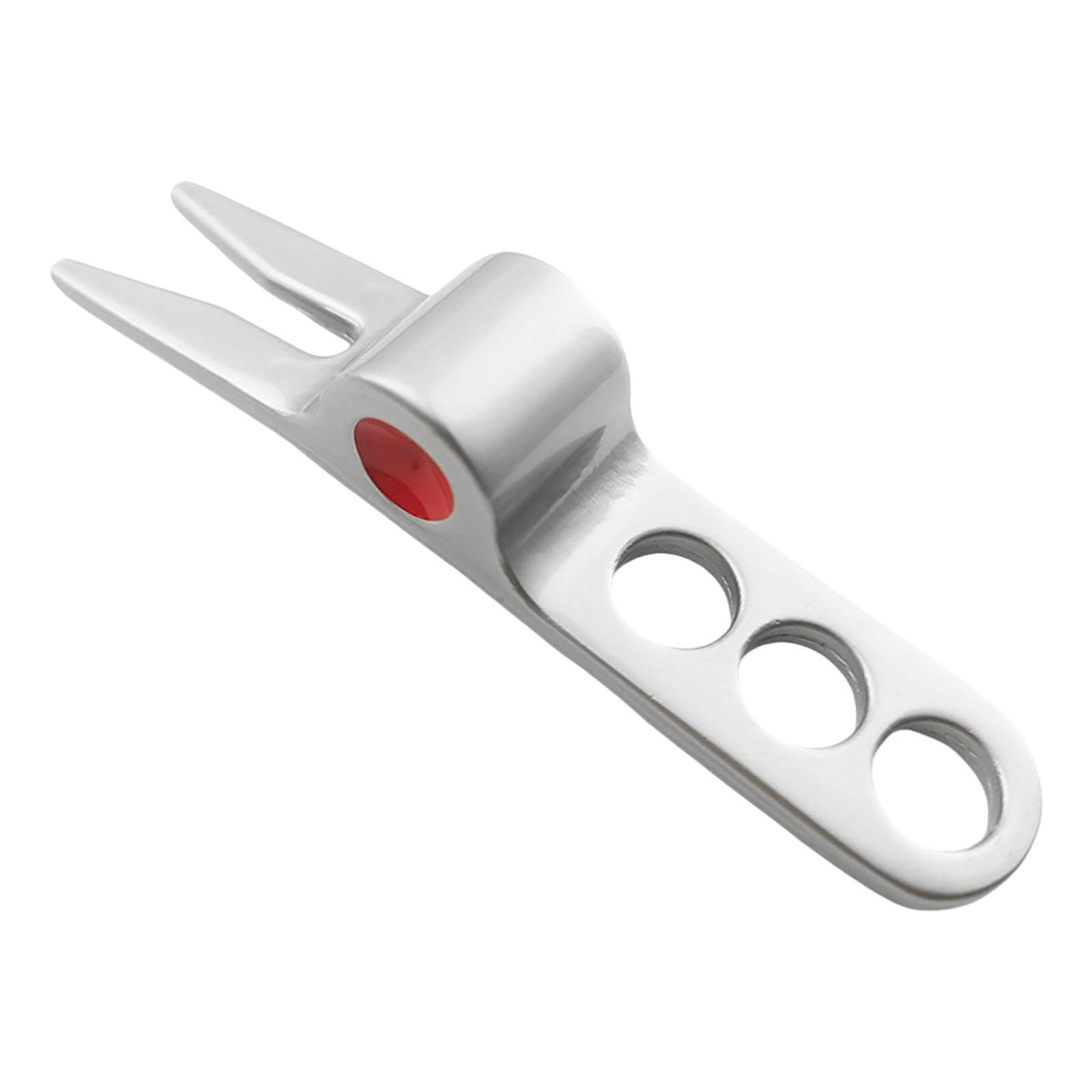 Metall-Golf-Divot-Reparaturwer – Golf Equipment Gifts Bewertung und Preis