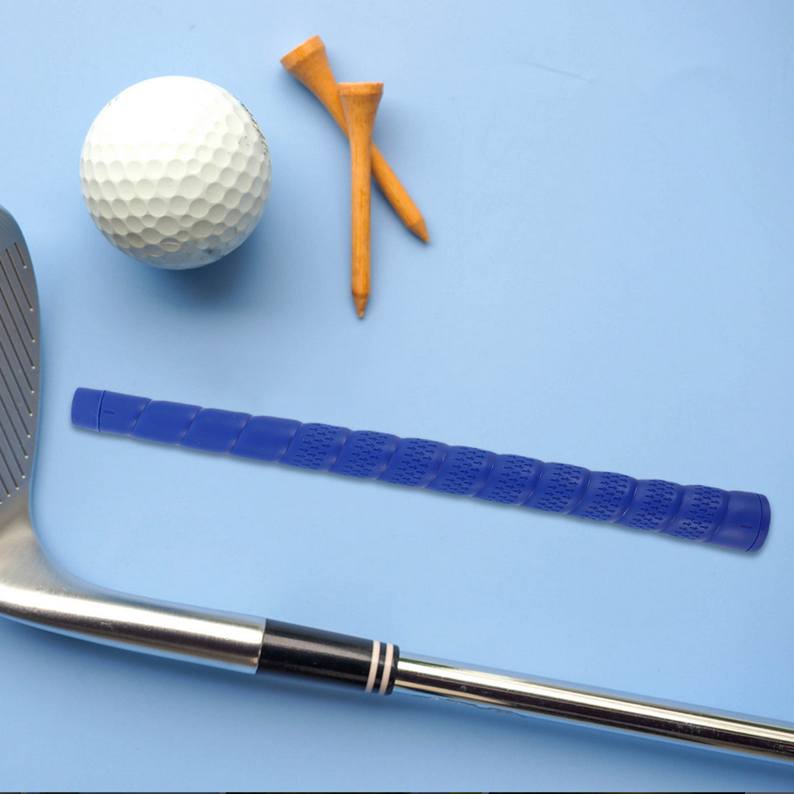 Kinder-Golfgriff aus Weichgumm – Golf Equipment Kids Bewertung und Preis