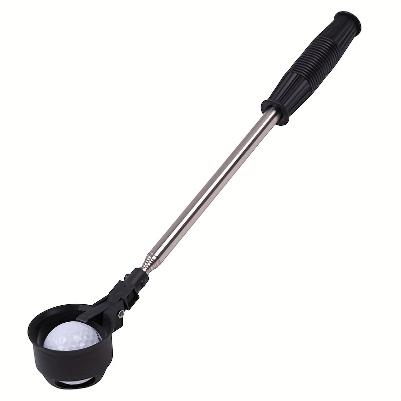 Teleskopischer Golfball-Retrie – Golf Ball Premium Bewertung und Preis