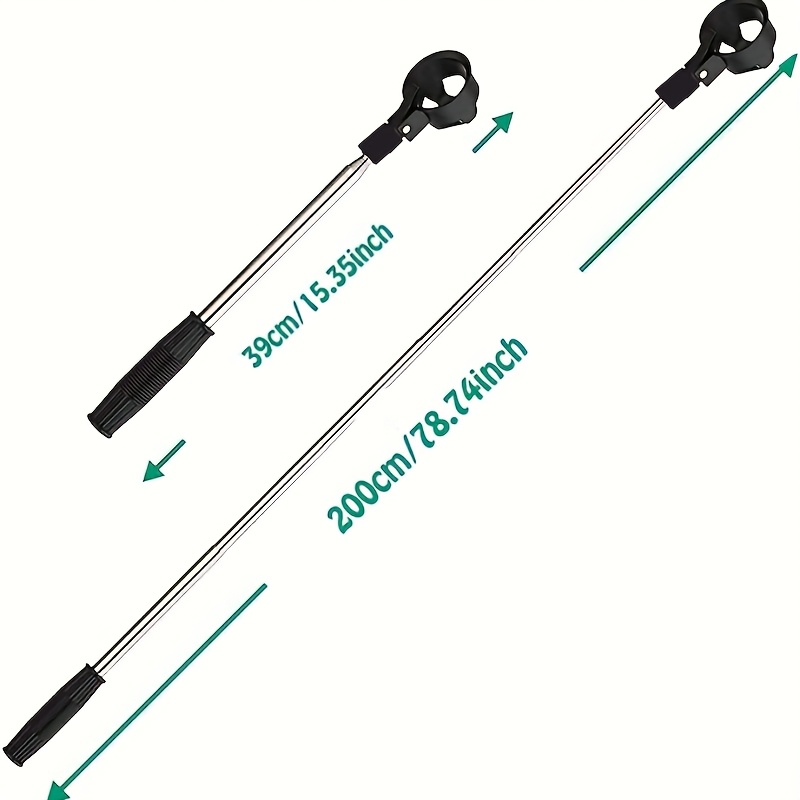 Teleskopischer Golfball-Retrie – Golf Ball Premium Bewertung und Preis
