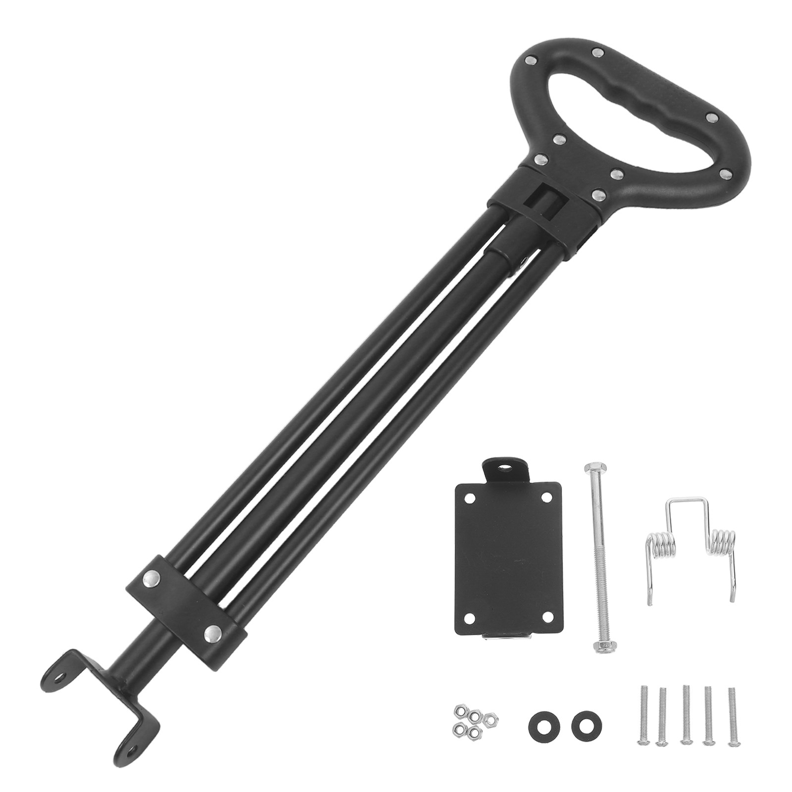 Ersatz-Teleskopgriff für Klapp – Pull Cart Fold Bewertung und Preis