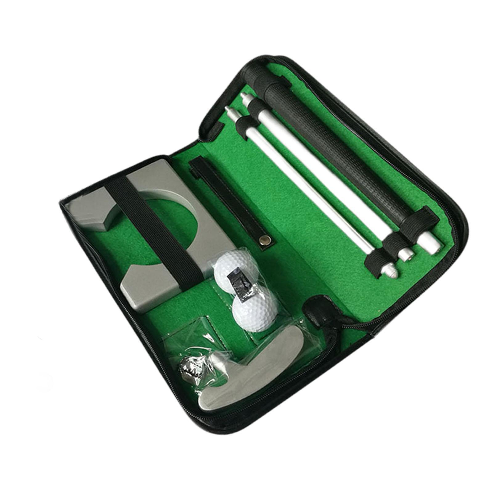 Golf Putter Geschenkset Golfau – Golf Equipment Gifts Bewertung und Preis