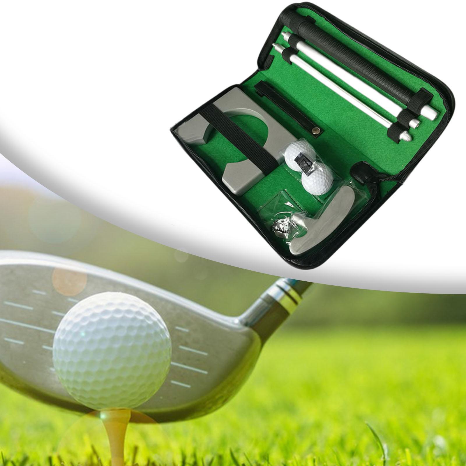 Golf Putter Geschenkset Golfau – Golf Equipment Gifts Bewertung und Preis