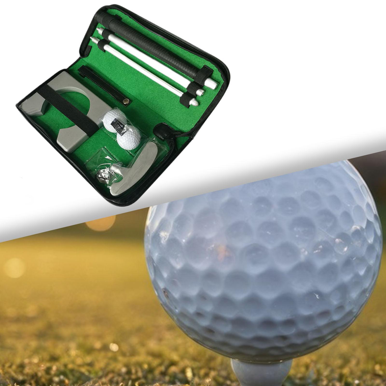 Golf Putter Geschenkset Golfau – Golf Equipment Gifts Bewertung und Preis