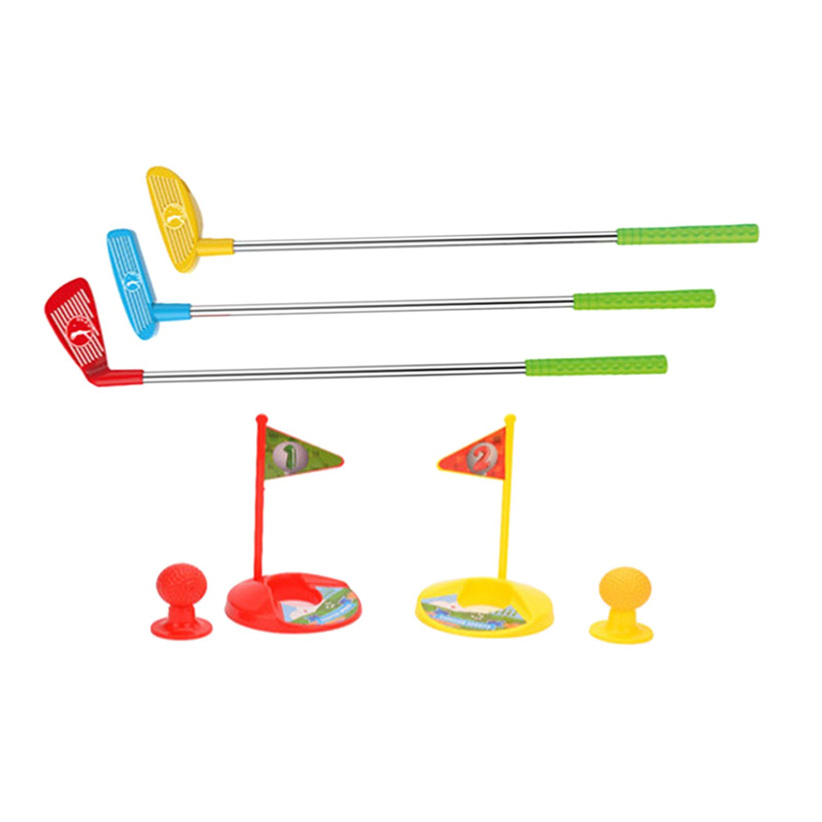 Junior-Golfset, Ballspielzeug, – Golf Equipment Junior Bewertung und Preis