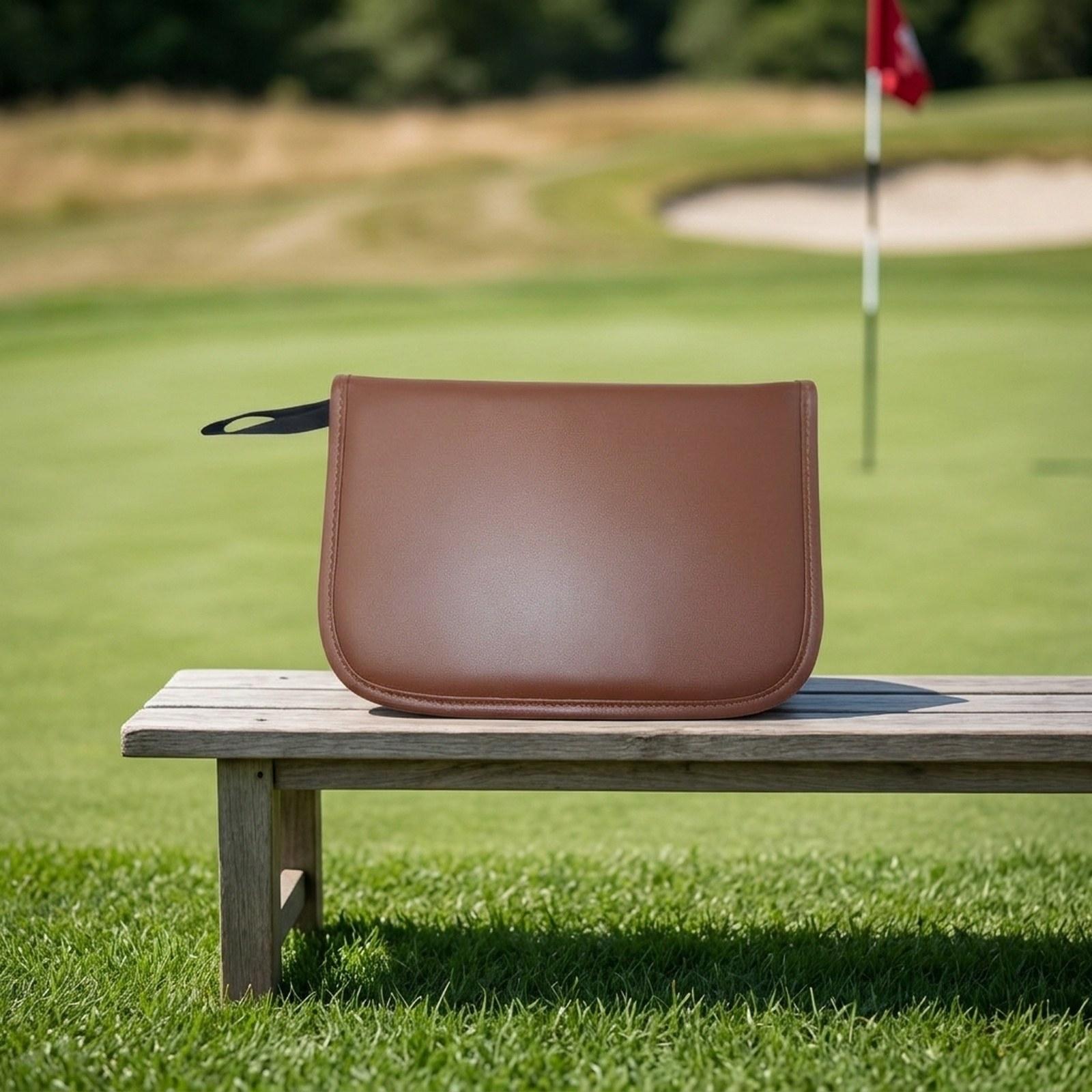 Golfball-Tasche Aufbewahrungsb – Golf Equipment Gifts Bewertung und Preis