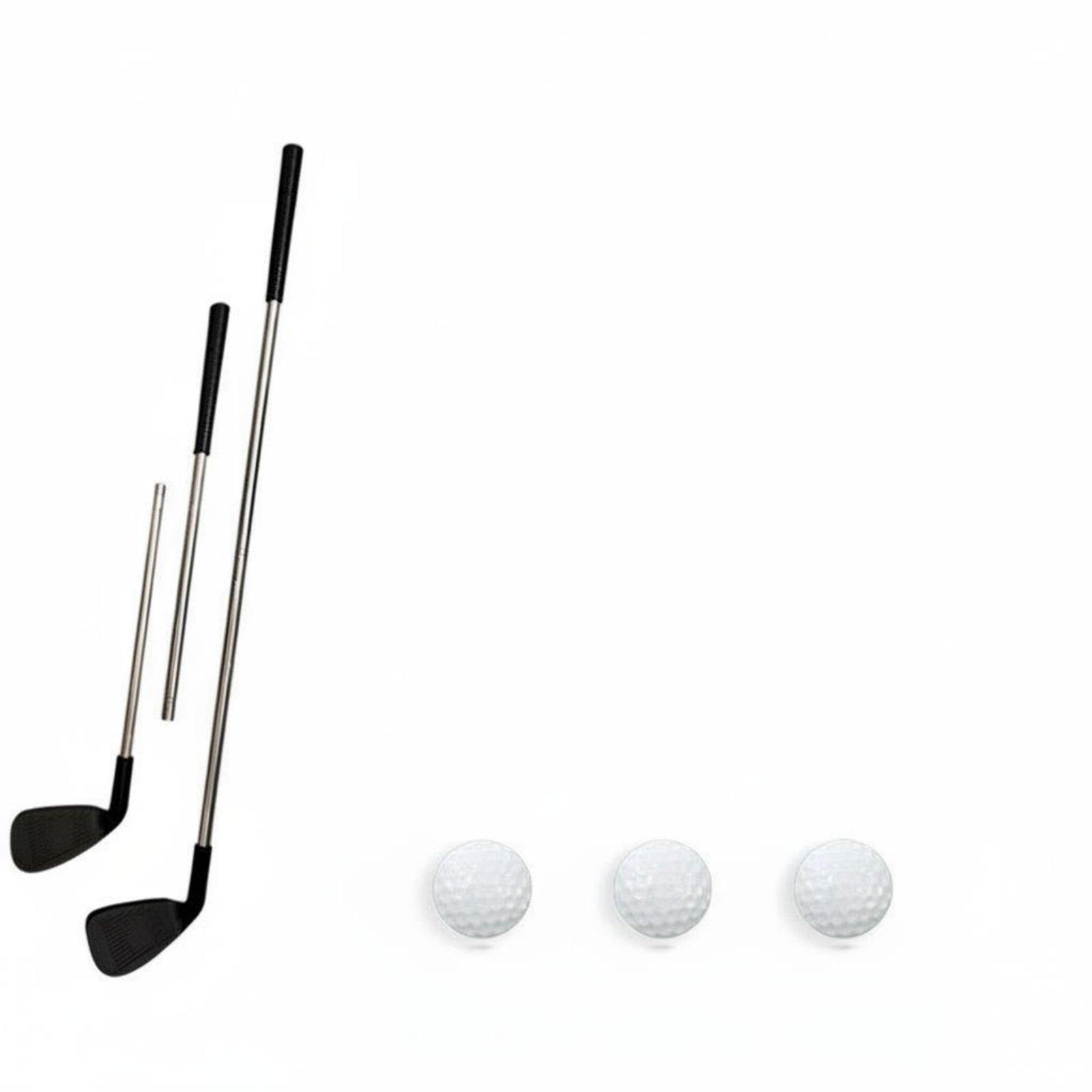 Kinder-Golf-Trainingshilfe für – Golf Equipment Kids Bewertung und Preis