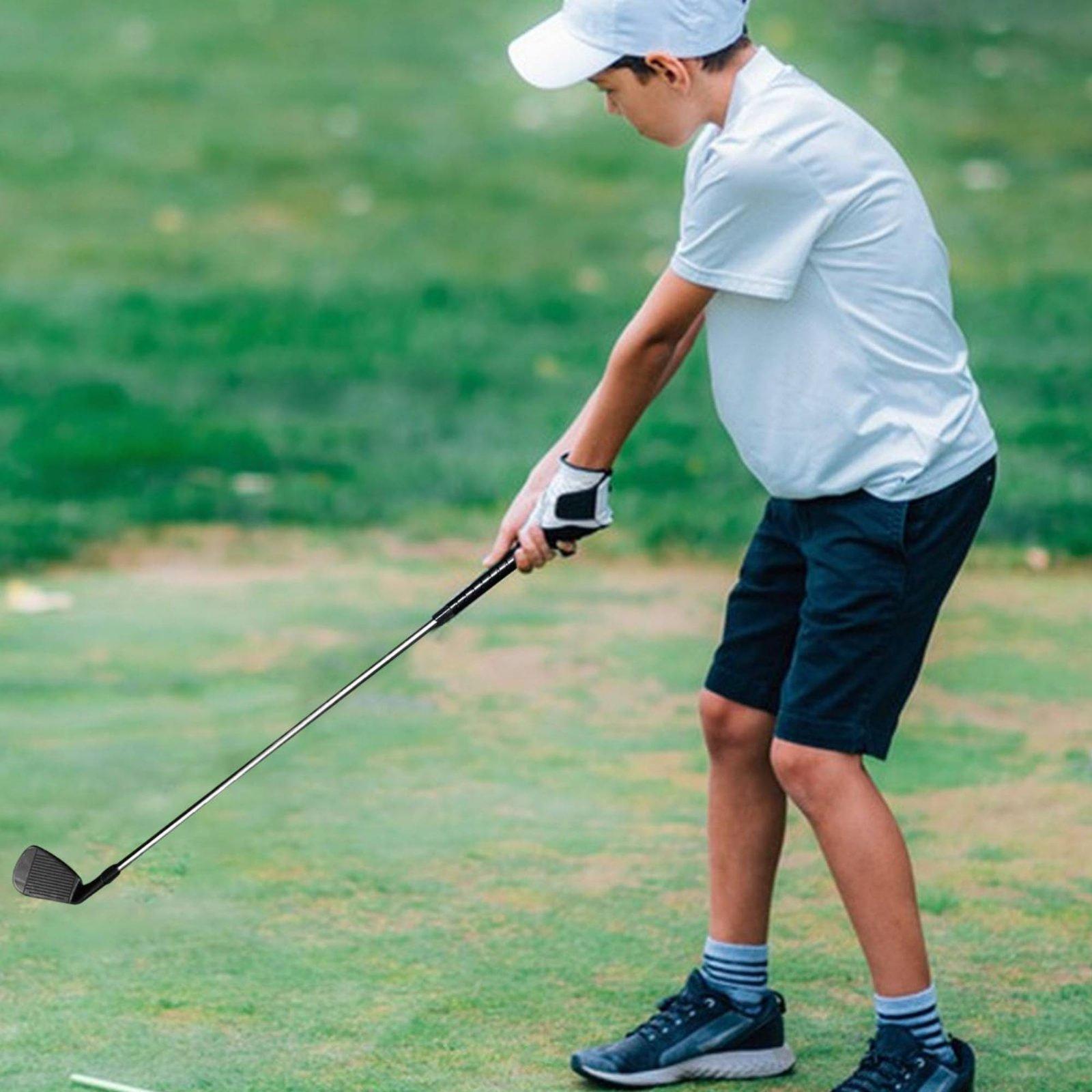 Kinder-Golf-Trainingshilfe für – Golf Equipment Kids Bewertung und Preis