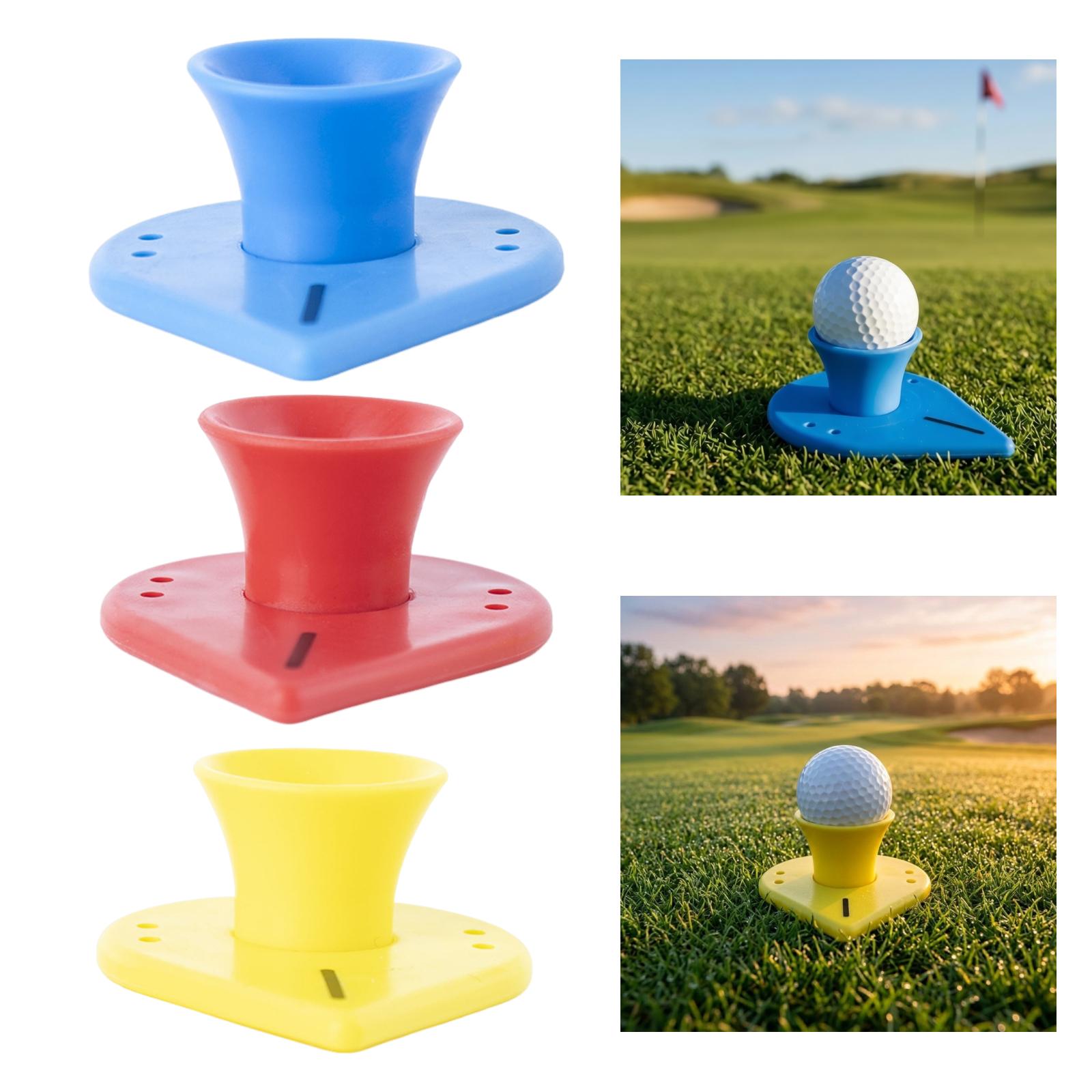 Golf-Tee-Ausrüstung, stabil, l – Golf Equipment Gifts Bewertung und Preis