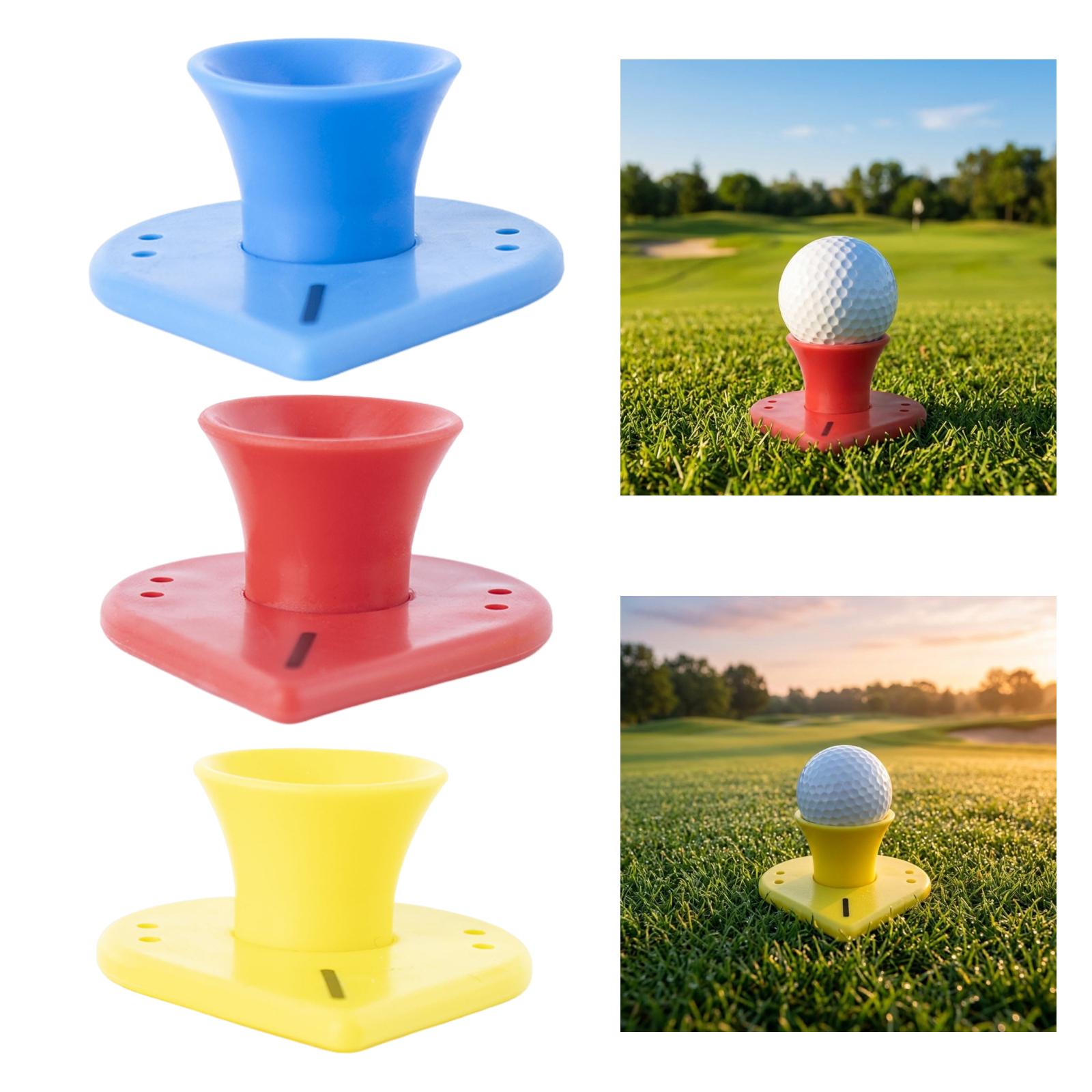 Golf-Tee-Ausrüstung, stabil, l – Golf Equipment Gifts Bewertung und Preis