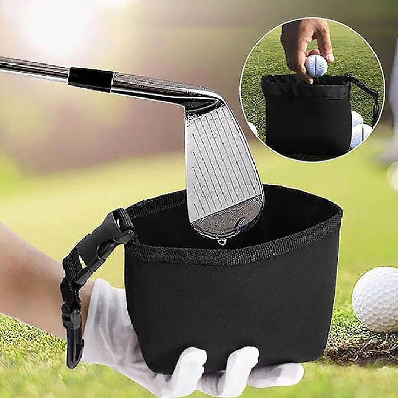Wiederverwendbare Golfball-Rei – Golf Equipment Gifts Bewertung und Preis