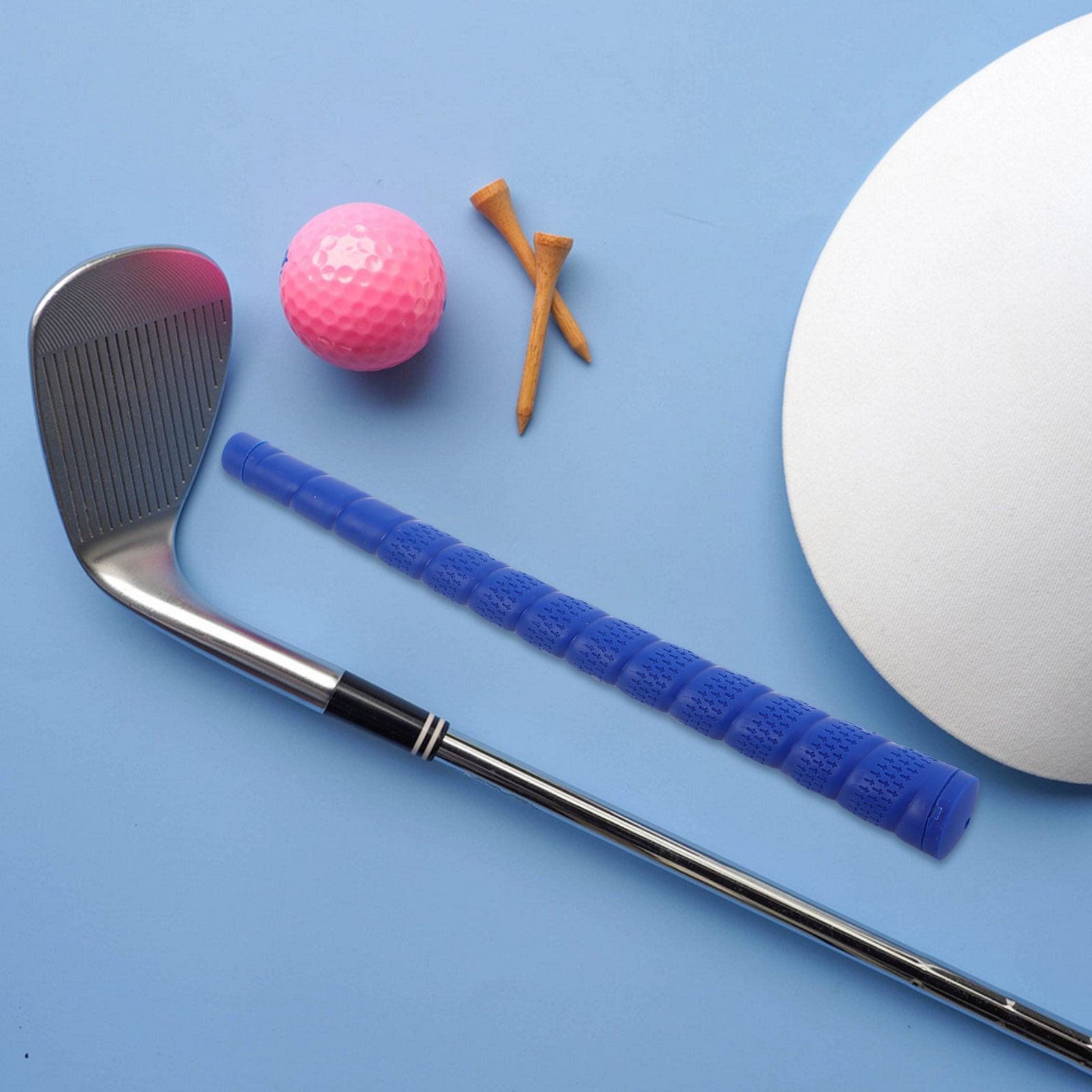 Golfgriff aus weichem Gummi fü – Golf Equipment Junior Bewertung und Preis