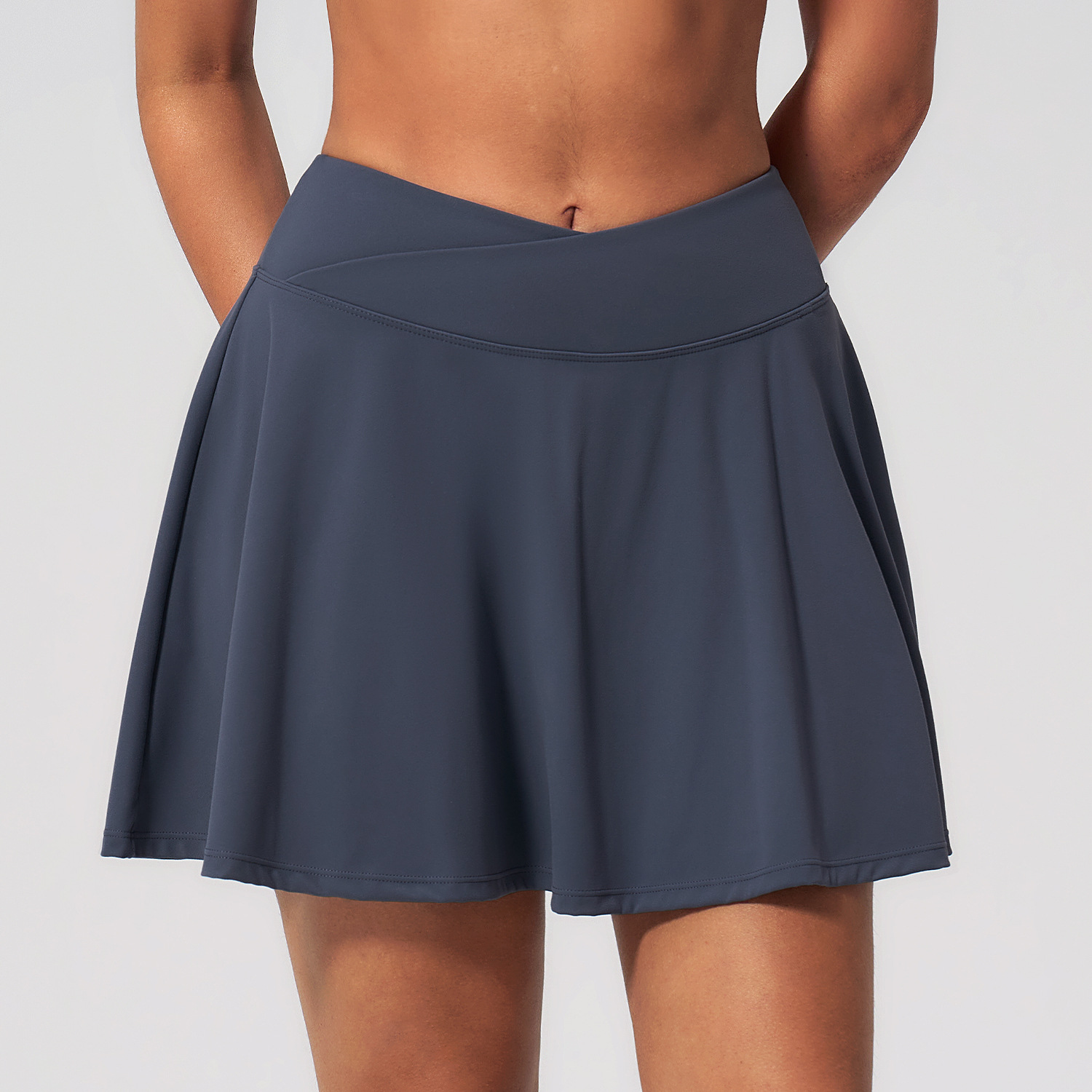 Yoga-Kurzrock Damen Tennisrock – Golf Equipment Logos Bewertung und Preis