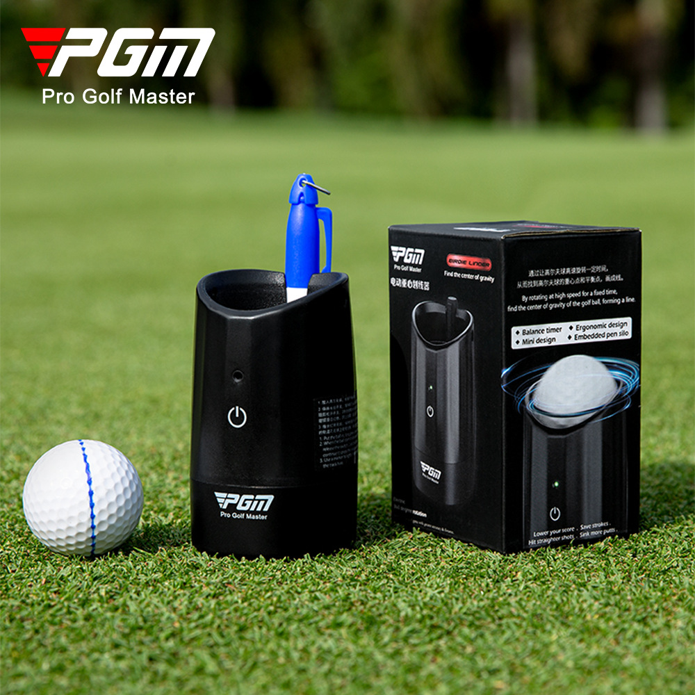 PGM Golf Elektrische Glasritzr – Golf Ball Premium Bewertung und Preis