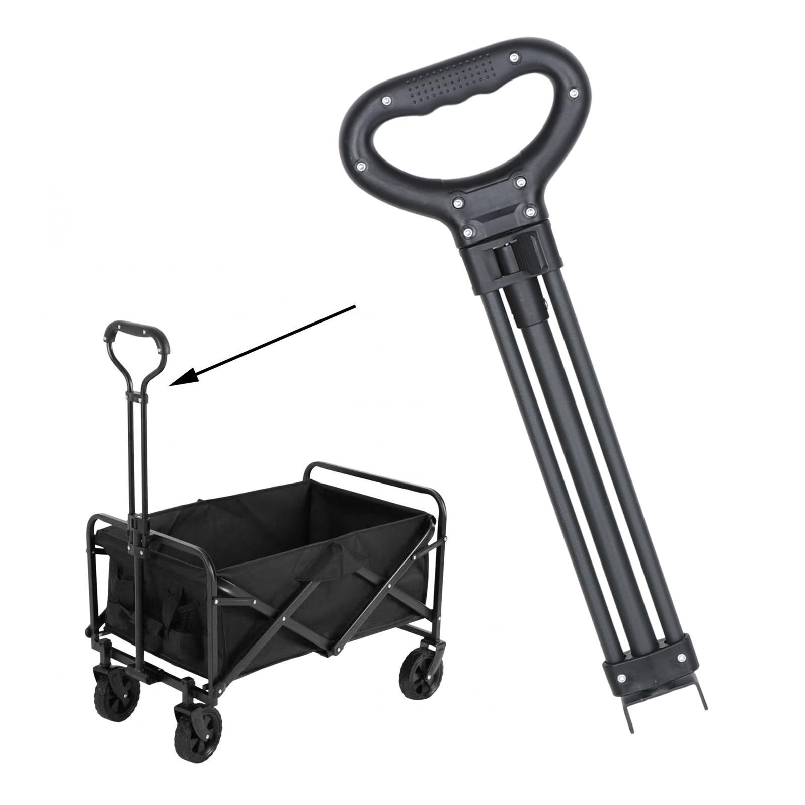 Klappwagen-Zug griff Ersetzen  – Pull Cart Fold Bewertung und Preis