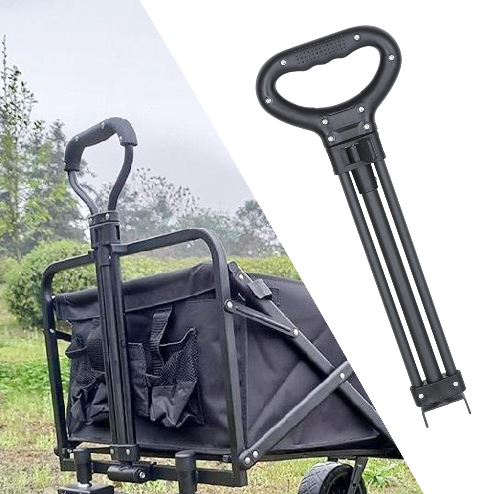 Klappwagen-Zug griff Ersetzen  – Pull Cart Fold Bewertung und Preis