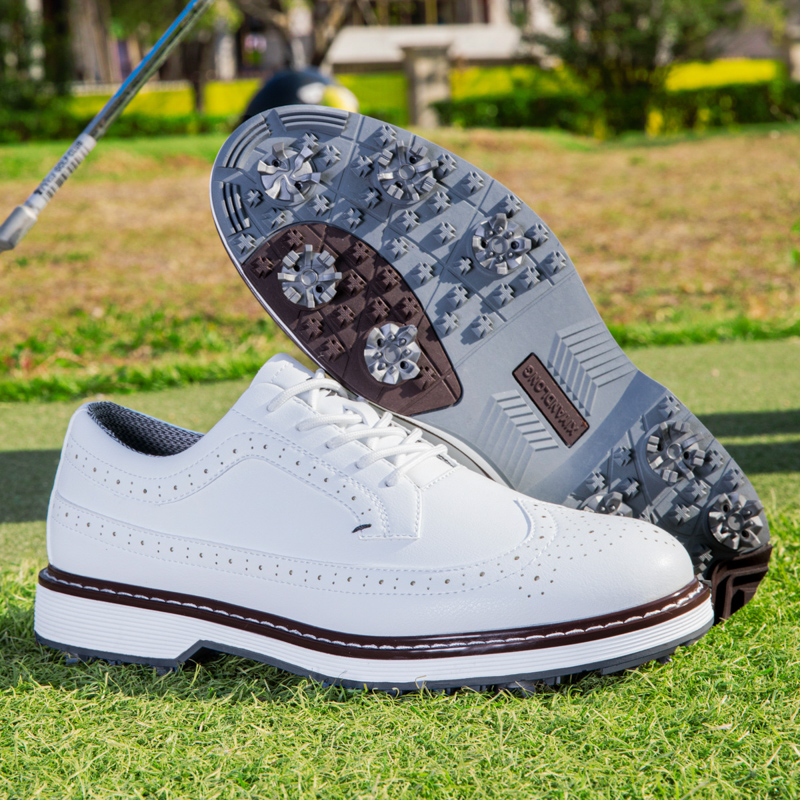2026 Sommer Neue Golf-Sneaker  – Golf Equipment Brands Bewertung und Preis