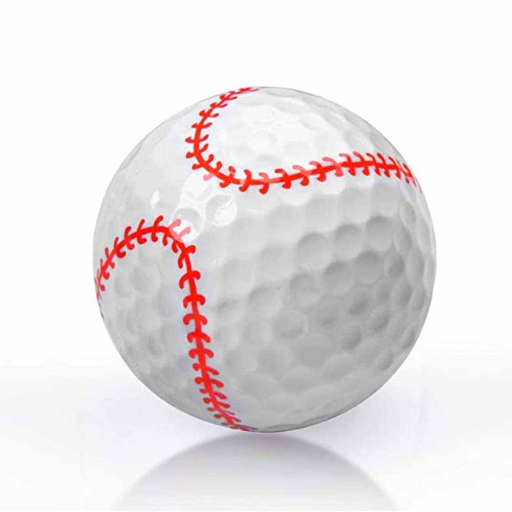 6 Stück Golfbälle, Training, S – Golf Ball Premium Bewertung und Preis