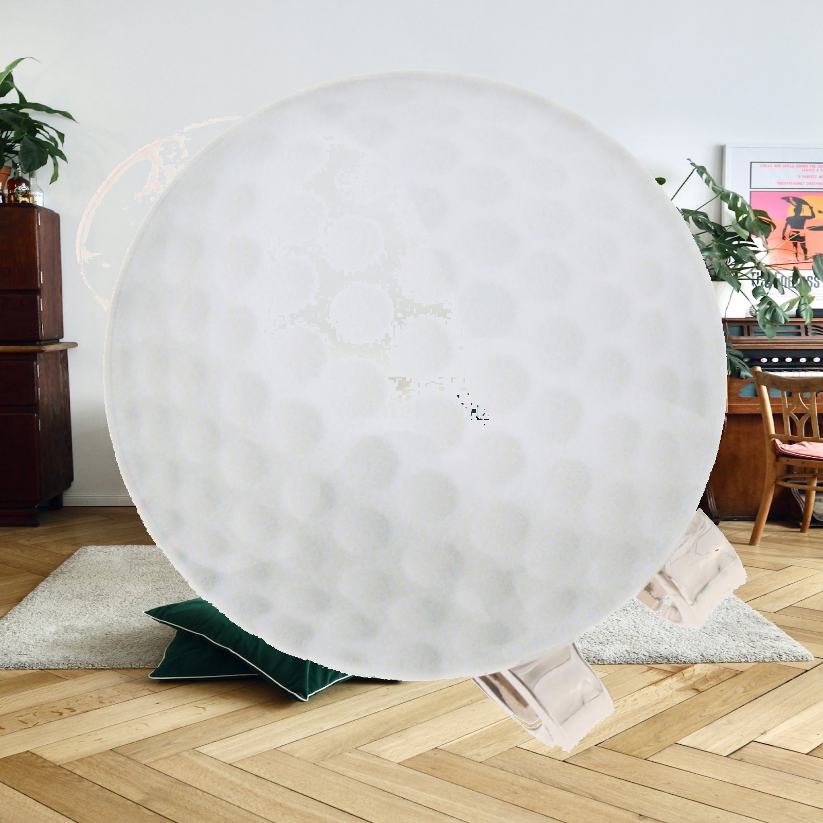 Magnetischer Golfball-Marker m – Golf Ball Premium Bewertung und Preis