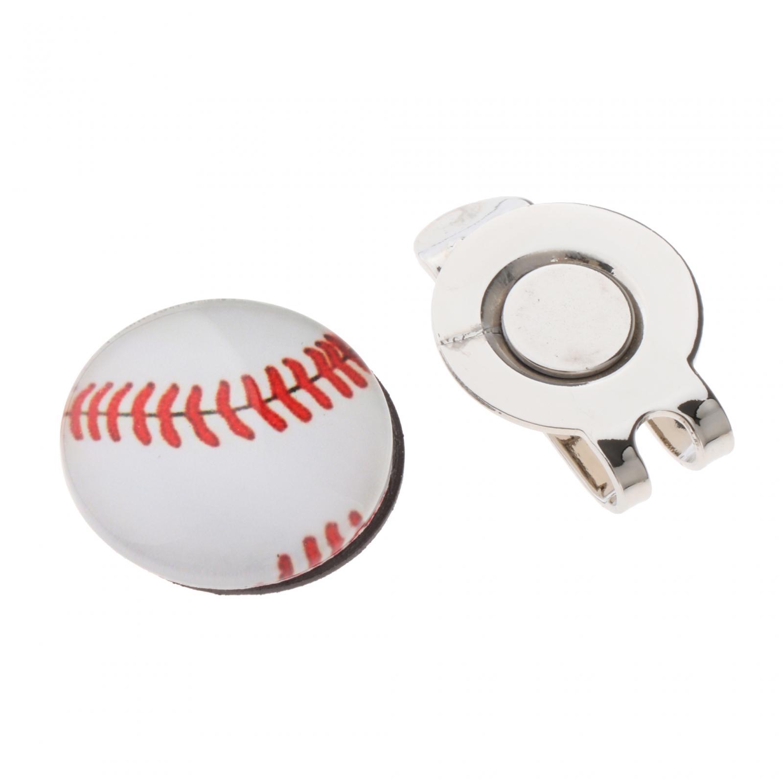 Magnetischer Golfball-Marker m – Golf Ball Premium Bewertung und Preis