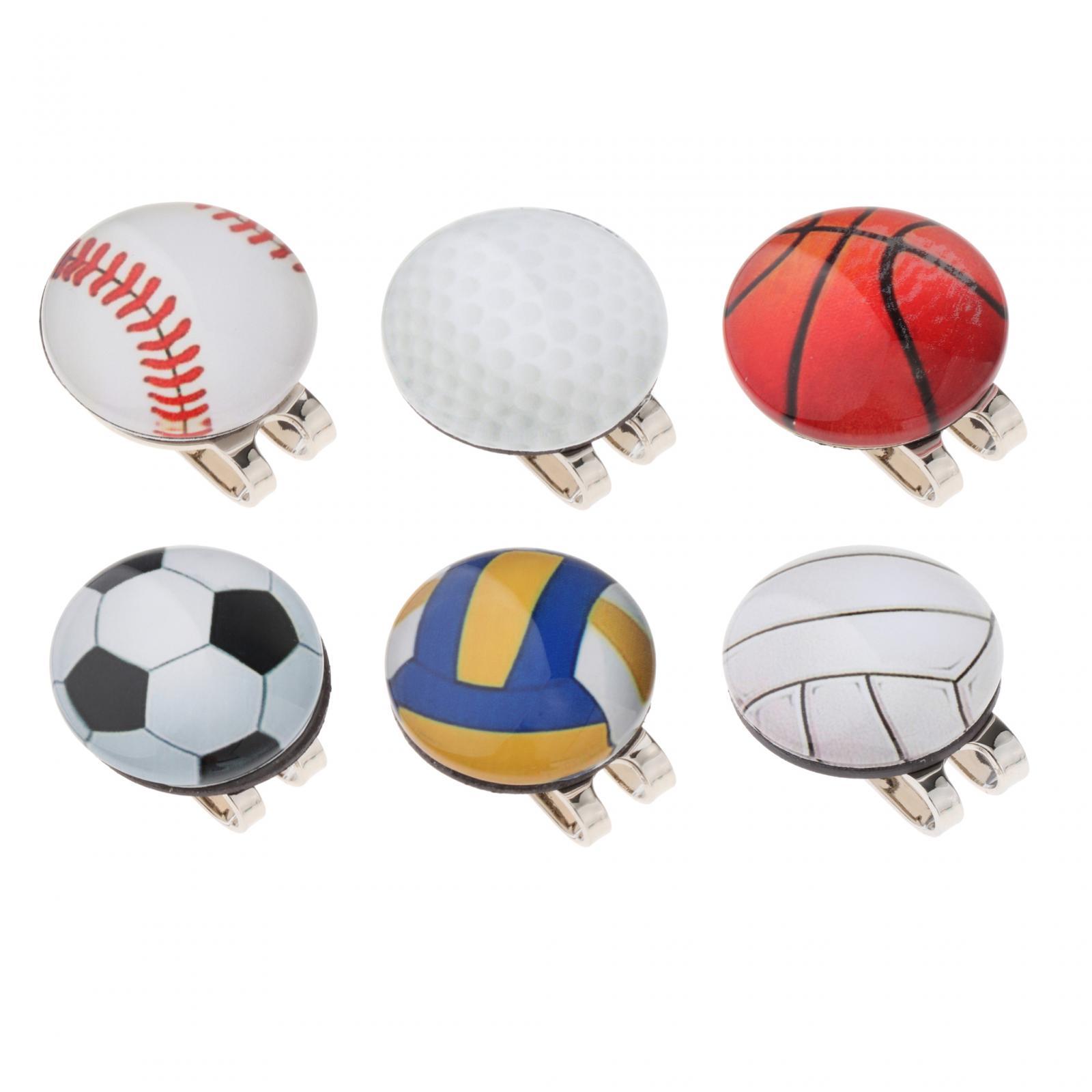 Magnetischer Golfball-Marker m – Golf Ball Premium Bewertung und Preis