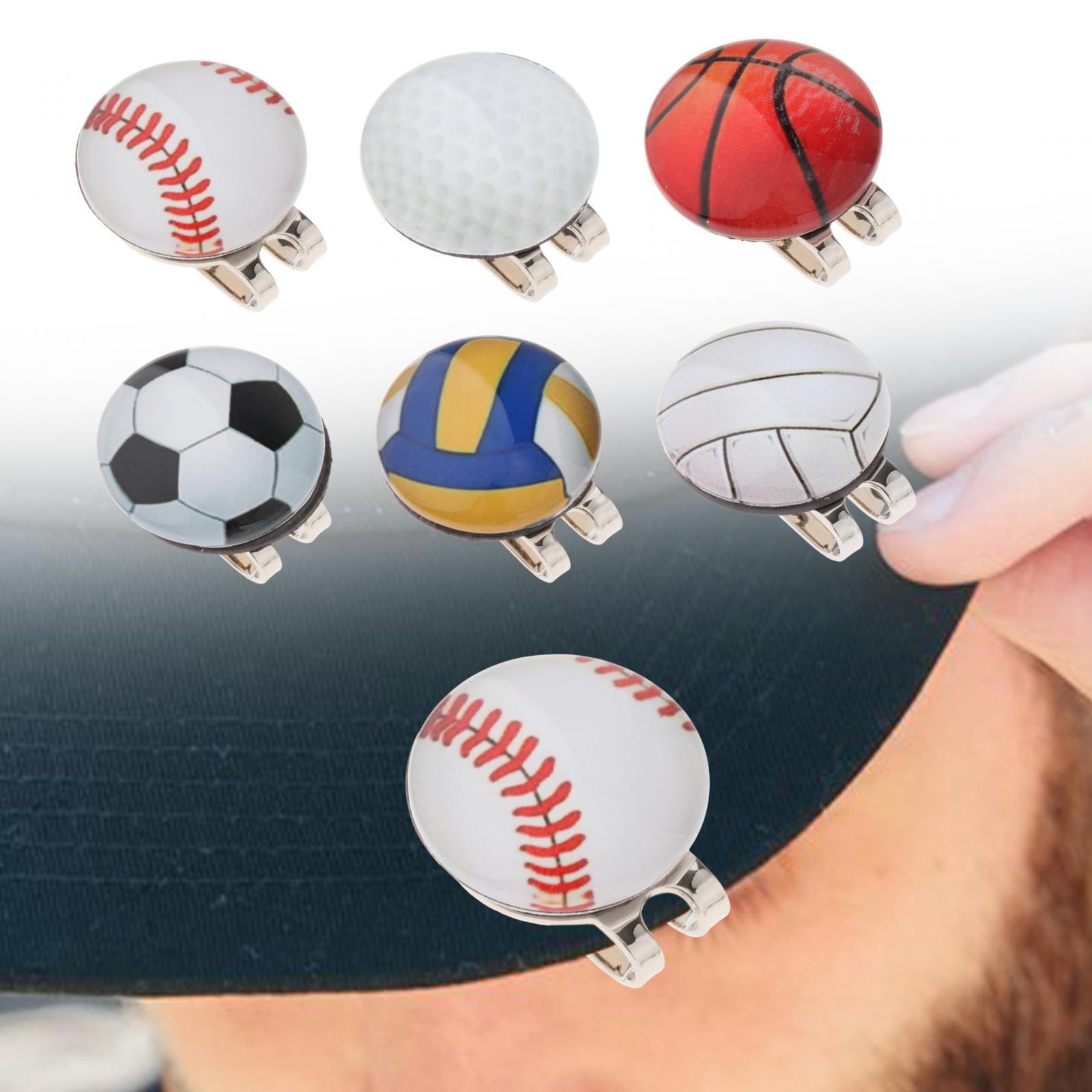 Magnetischer Golfball-Marker m – Golf Ball Premium Bewertung und Preis