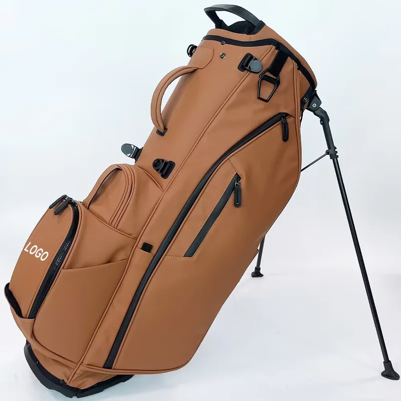Individuell Bestickte Golf-Sta – Golf Equipment Logos Bewertung und Preis
