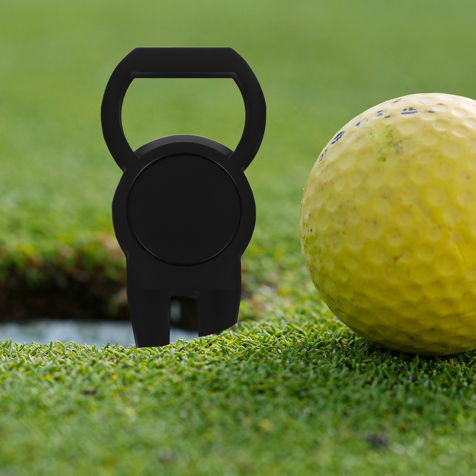 Premium-Golf-Divotgabel, versc – Golf Ball Premium Bewertung und Preis