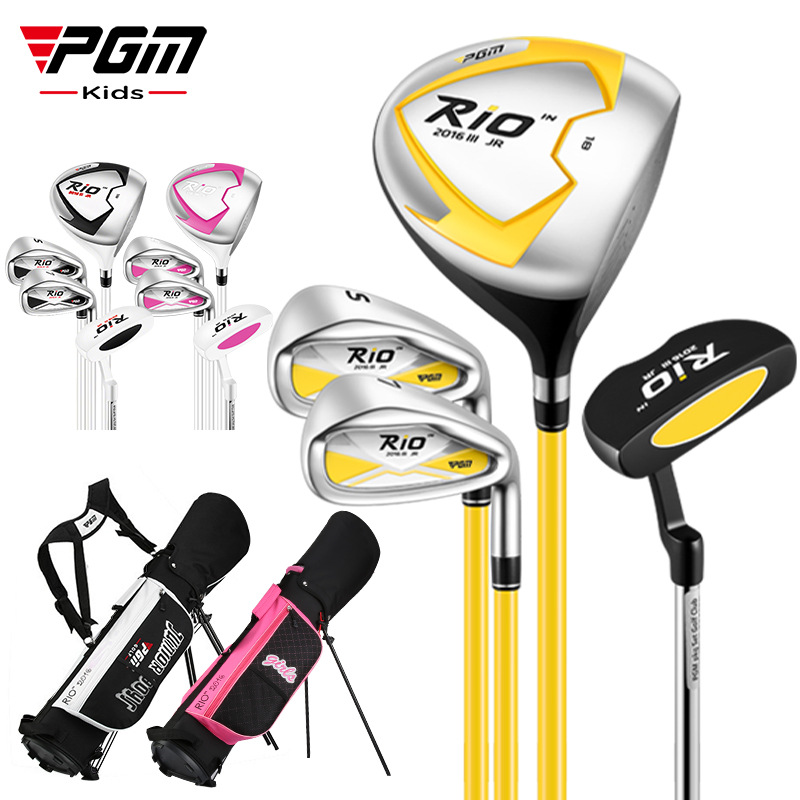 PGM Kinder Golf Club Junior Ju – Golf Equipment Junior Bewertung und Preis